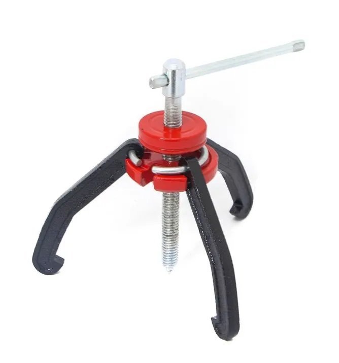 EXTRACTOR DE POLEA VULCANO N1 EP101